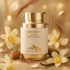 Odyssey Eau de Montagne by Armaf