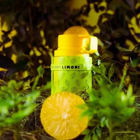 Odyssey Limoni by Armaf