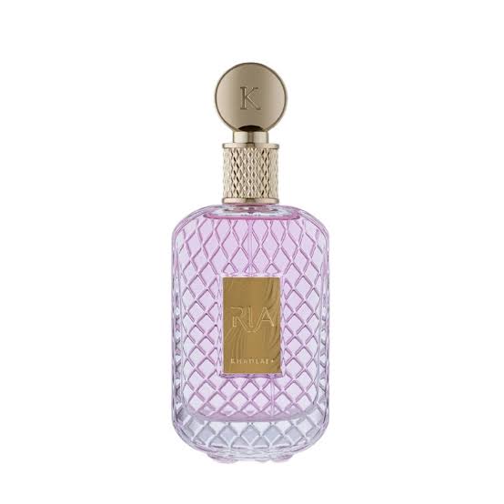 Ria by Khadlaj Eau de Parfum 100 ml