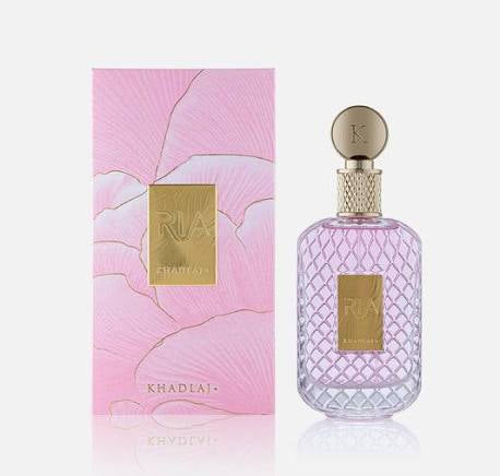Ria by Khadlaj Eau de Parfum 100 ml