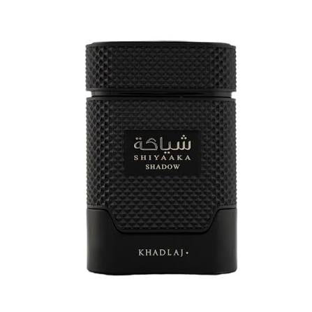 Shiyaaka Shadow by Khadlaj Perfumes Eau de Parfum 100 ml