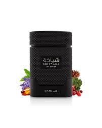 Shiyaaka Shadow by Khadlaj Perfumes Eau de Parfum 100 ml