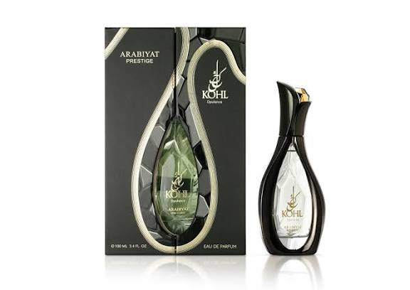 Kohl Opulence by Arabiyat Presitge Eau de Parfum 100 ml