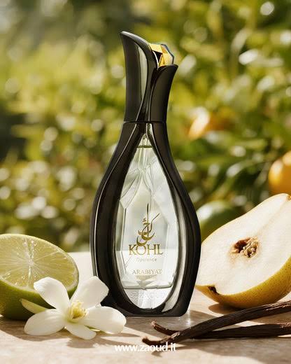 Kohl Opulence by Arabiyat Presitge Eau de Parfum 100 ml