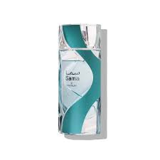 Sama by Nusuk Eau de Parfum 100 ml