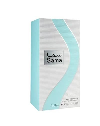 Sama by Nusuk Eau de Parfum 100 ml