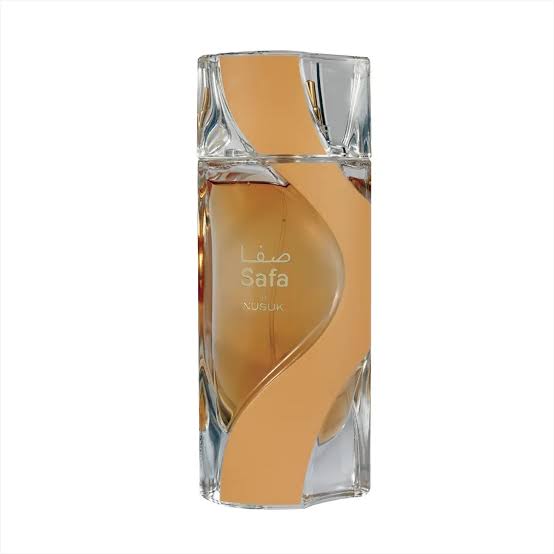 Safa by Nusuk Eau de Parfum 100 ml