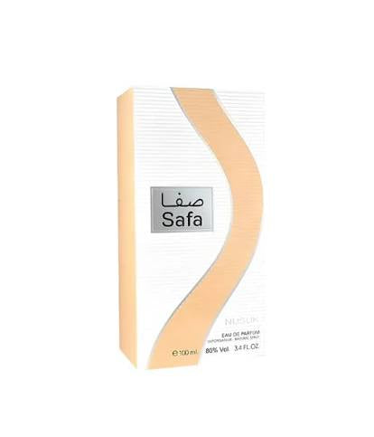 Safa by Nusuk Eau de Parfum 100 ml