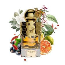 Oh Honey by Maison Asrar Eau de Parfum 100 ml