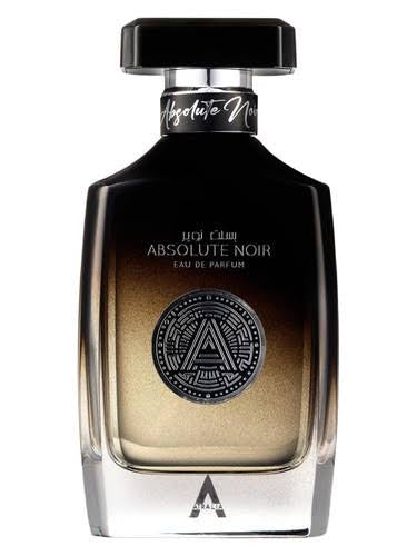 Absolute Noir by Atralia Eau de Parfum 100 ml