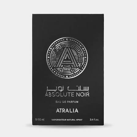 Absolute Noir by Atralia Eau de Parfum 100 ml