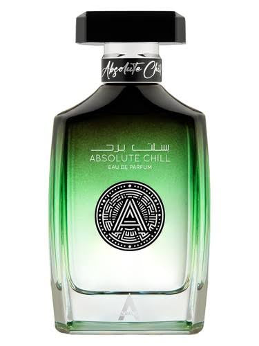 Absolute Chill by Atralia Eau de Parfum 100 ml