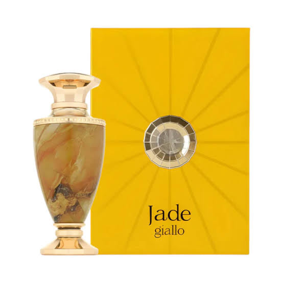 Jade Giallo by French Avenue Eau de Parfum 100 ml