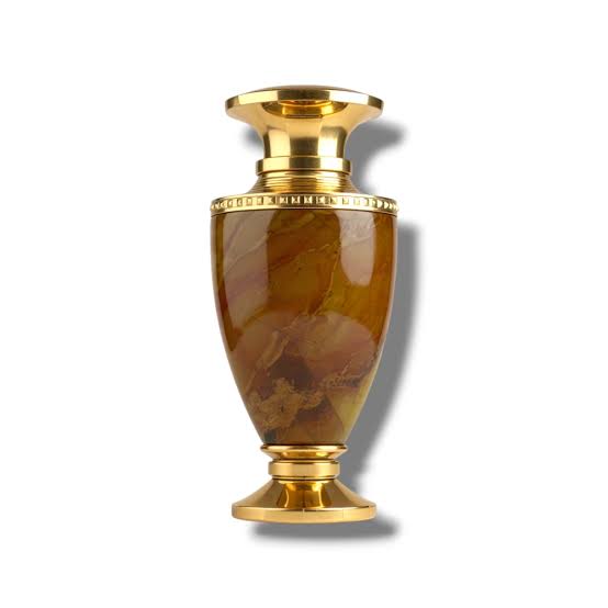 Jade Giallo by French Avenue Eau de Parfum 100 ml