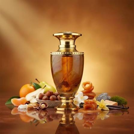 Jade Giallo by French Avenue Eau de Parfum 100 ml