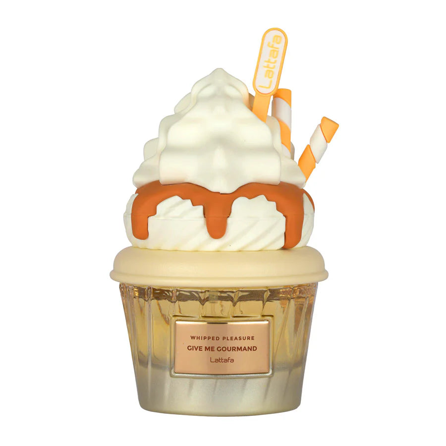 Whipped Pleasure by Lattafa Eau de Parfum 75 ml