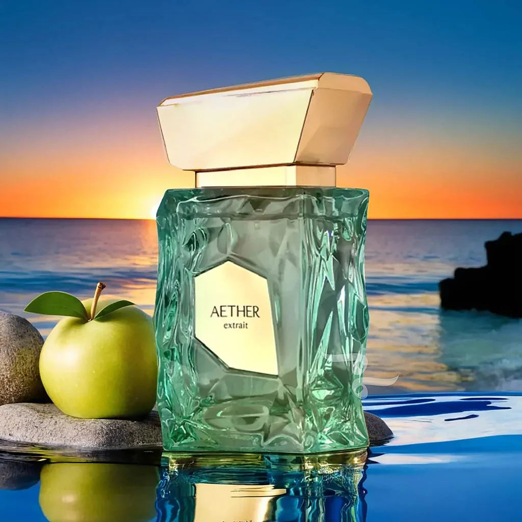 Aether by French Avenue Extrait de Parfum 100 ml