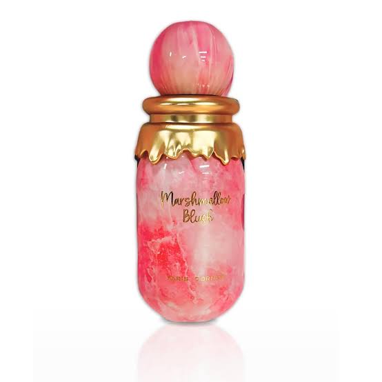 Marshmallow Blush by Paris Corner Eau de Parfum 100 ml
