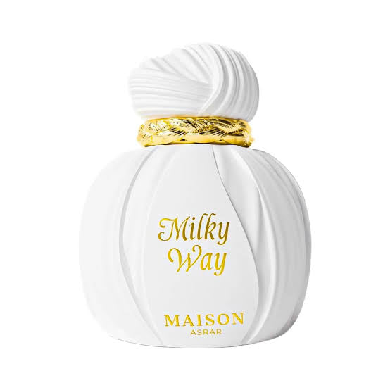 Milky Way by Maison Asrar 100 ml