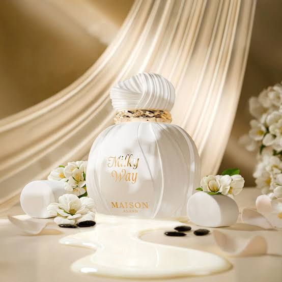 Milky Way by Maison Asrar 100 ml
