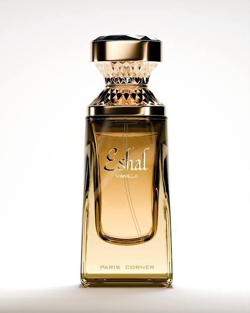 Paris Corner – Scentuary Fine Fragrances