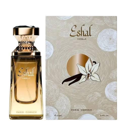 Paris Corner – Scentuary Fine Fragrances