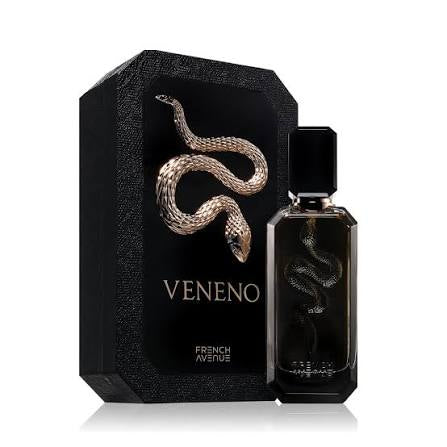 Veneno by French Avenue Eau de Parfum 100 ml