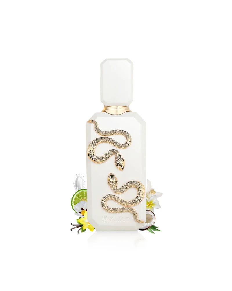 Veneno Bianco by French Avenue Eau de Parfum 100 ml