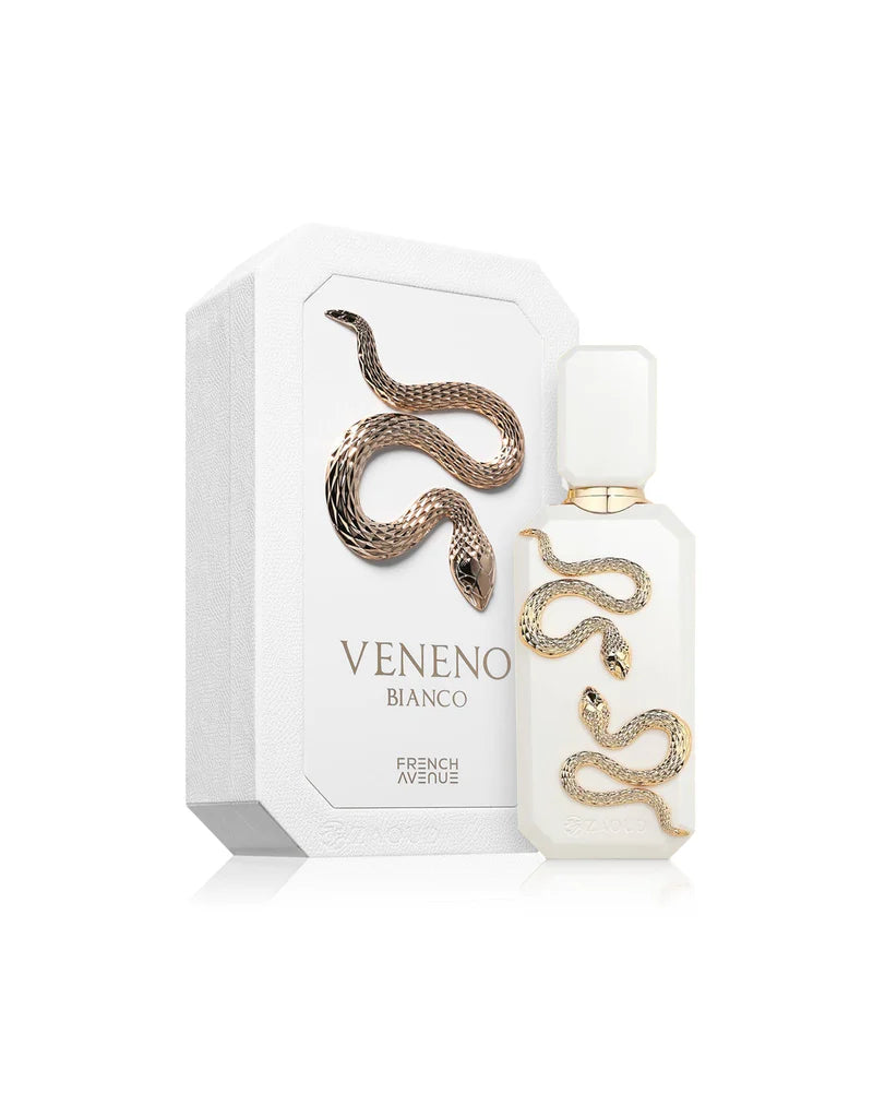 Veneno Bianco by French Avenue Eau de Parfum 100 ml