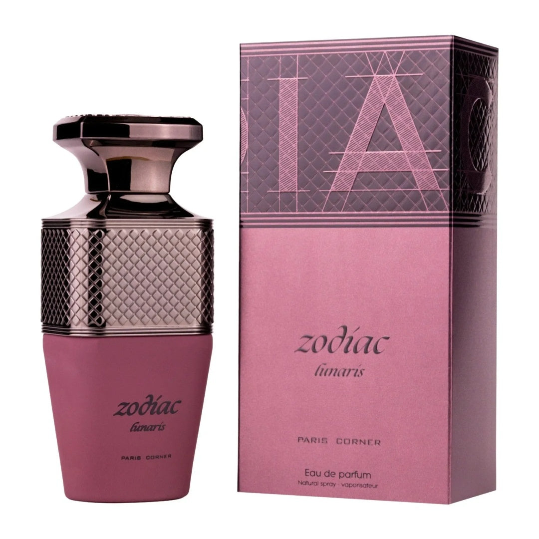 Zodiac Lunaris by Paris Corner 100 ml