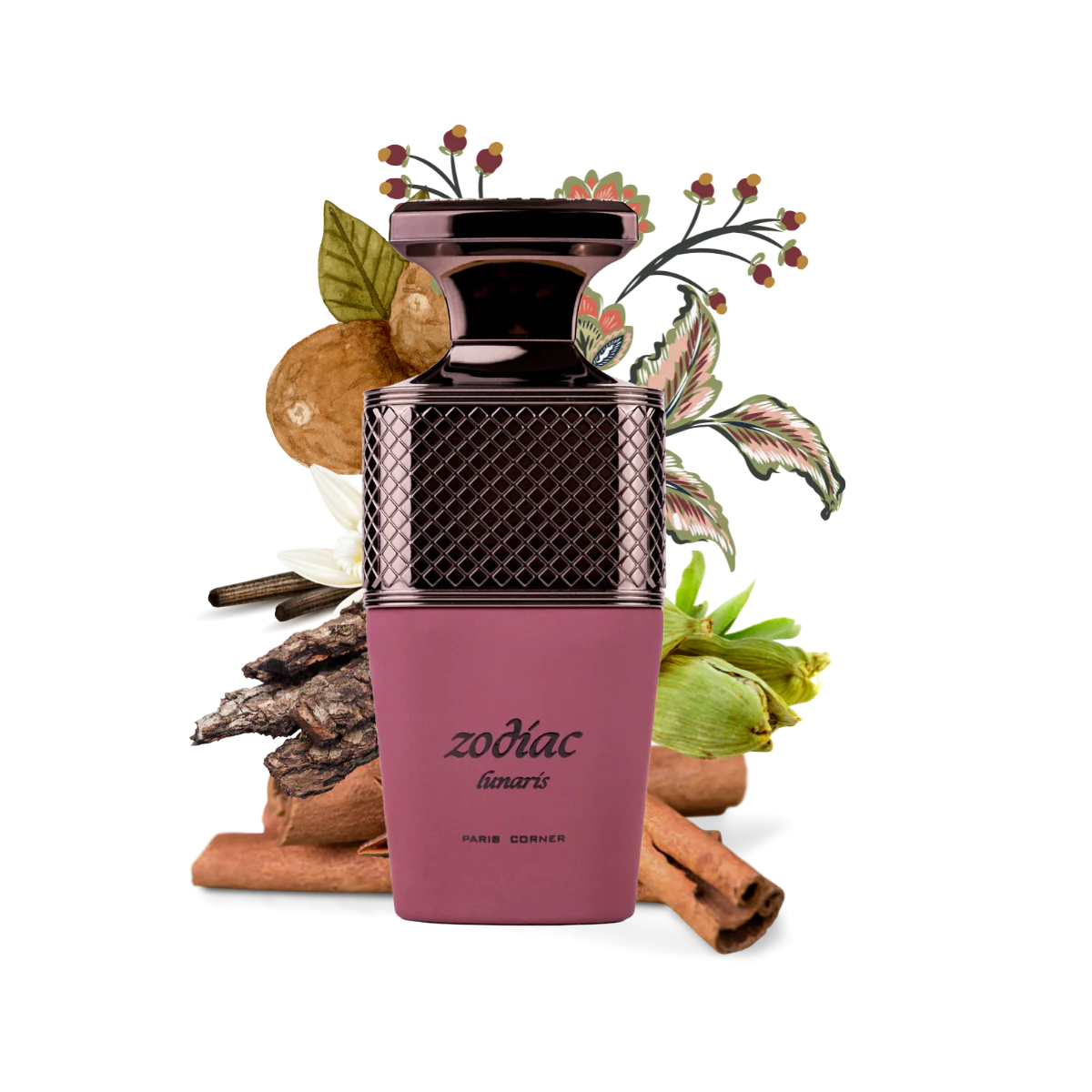 Zodiac Lunaris by Paris Corner 100 ml