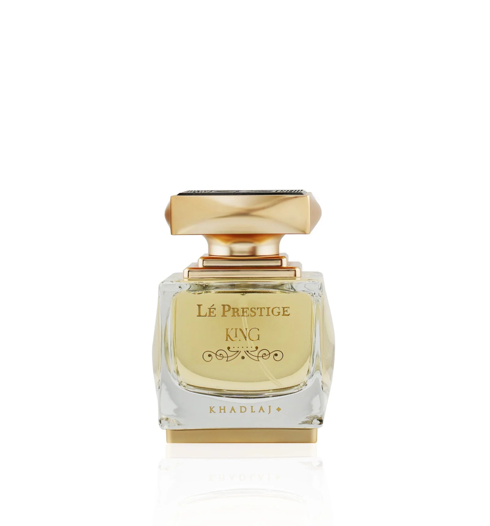 Le Prestige King by Khadlaj
