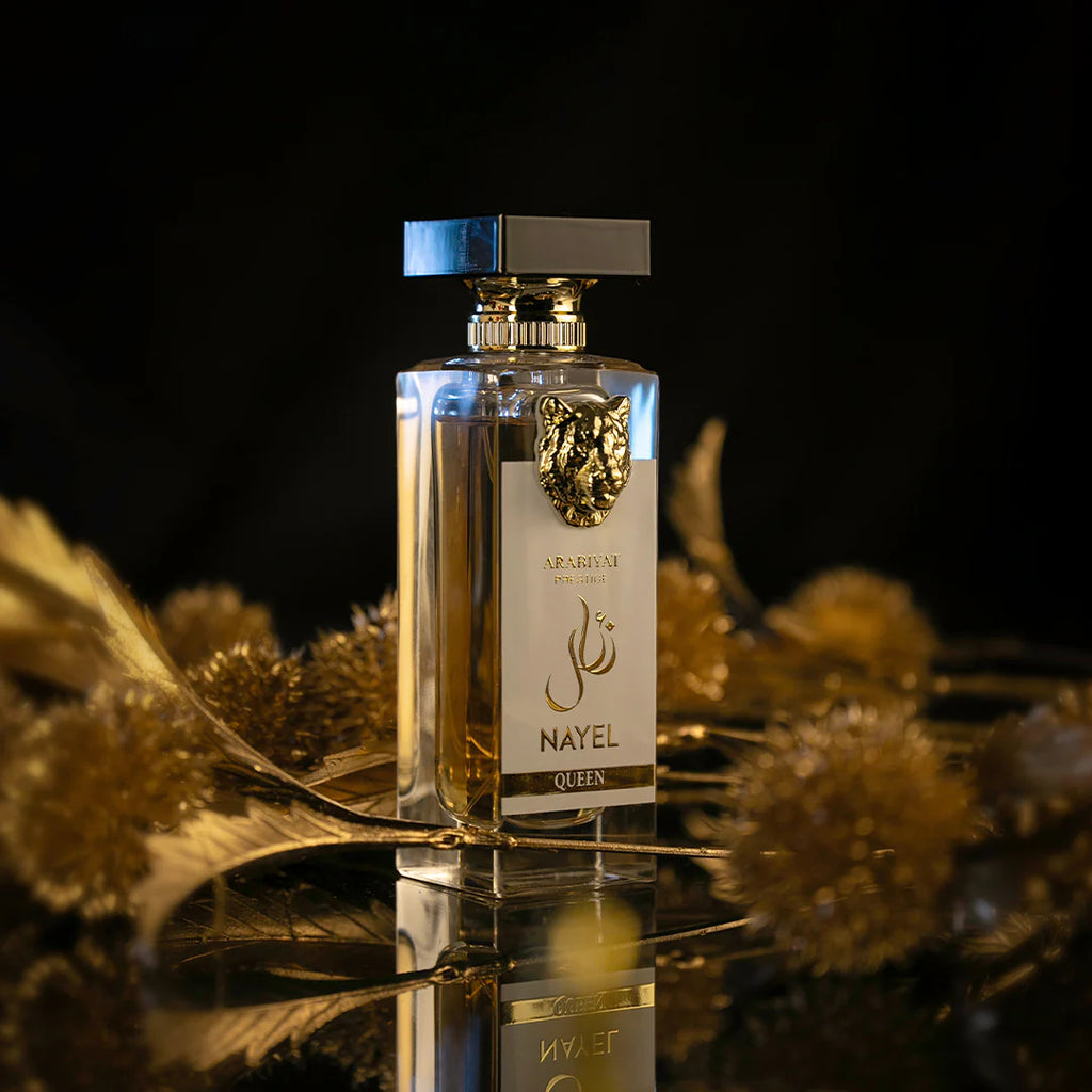 Nayel Queen by Arabiyat Prestige