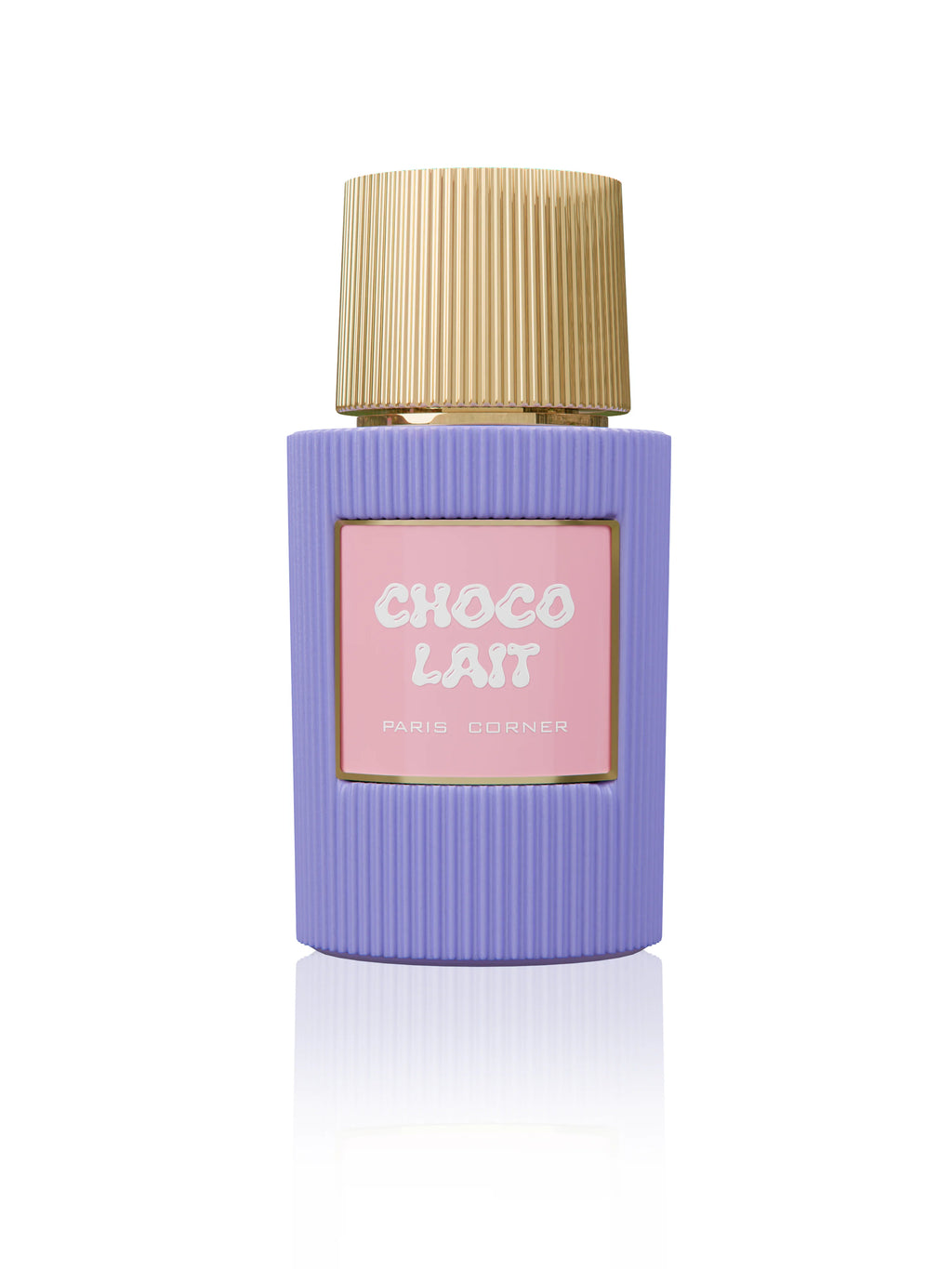 Choco Lait by Paris Corner