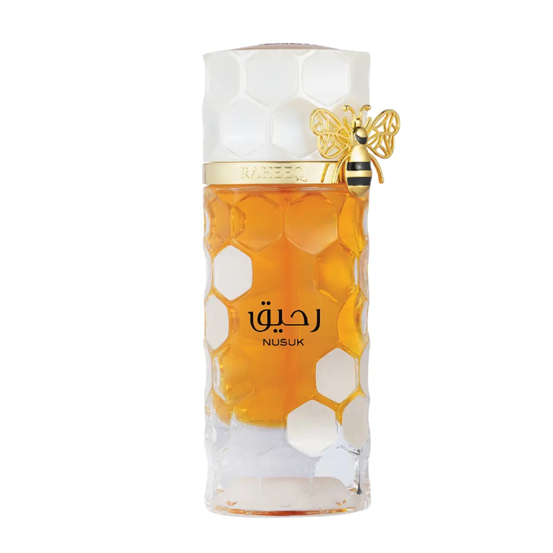 Raheeq Eau de Parfum by Nusuk 100ml