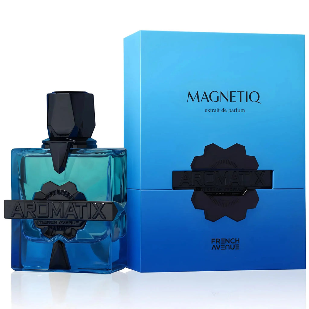 Aromatix Magnetiq by French Avenue