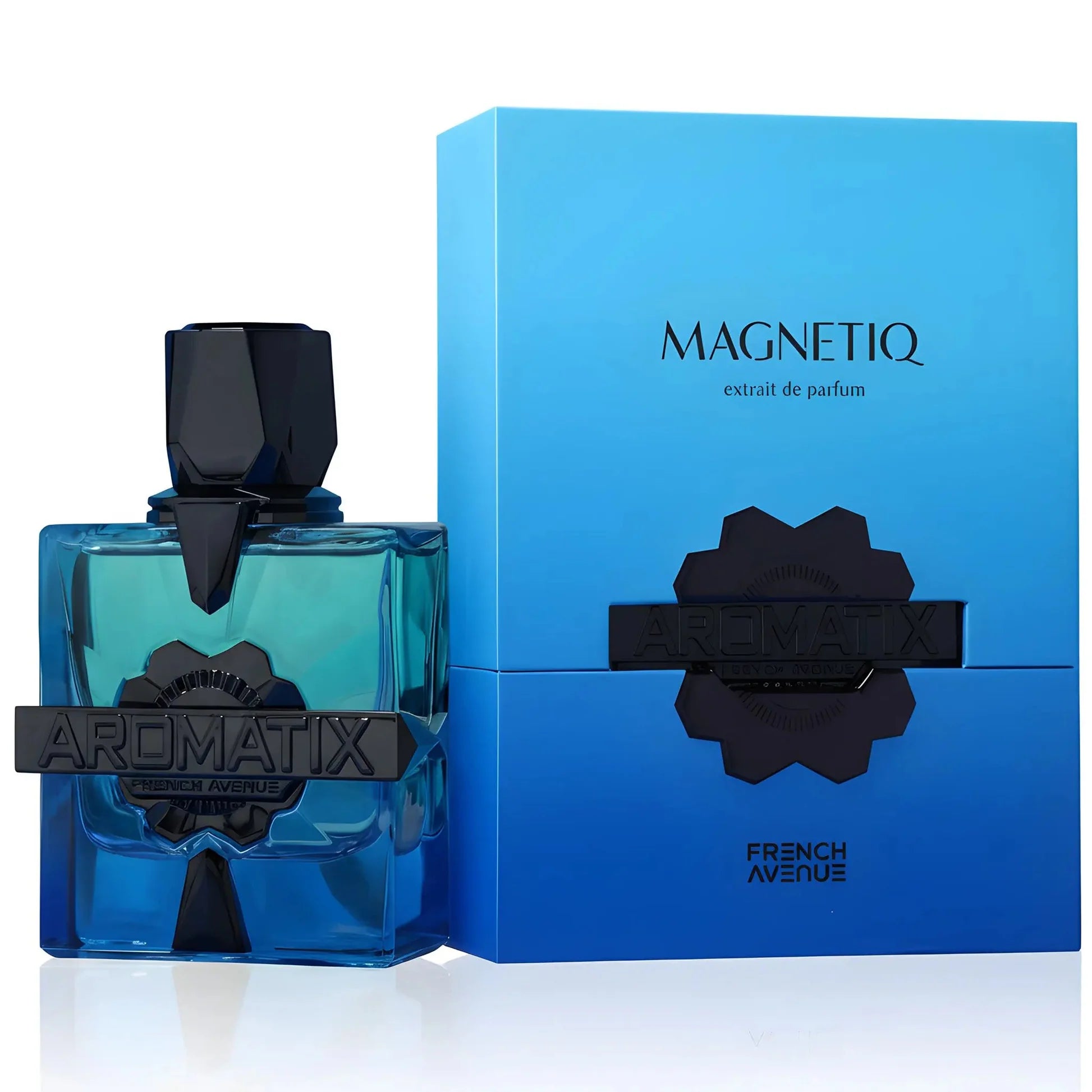 Aromatix Magnetiq by French Avenue