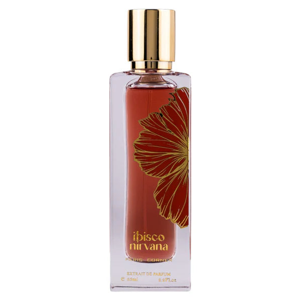 Ibisco Nirvana by Paris Corner
