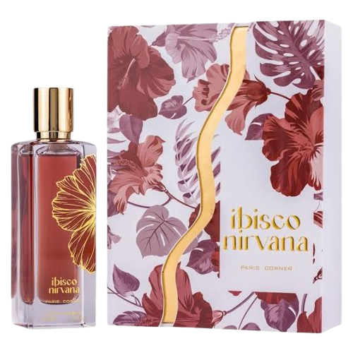 Ibisco Nirvana by Paris Corner