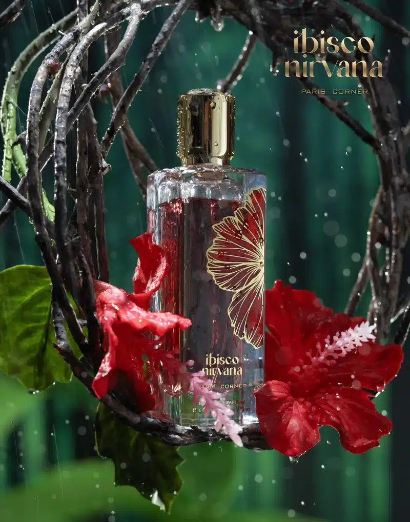 Ibisco Nirvana by Paris Corner