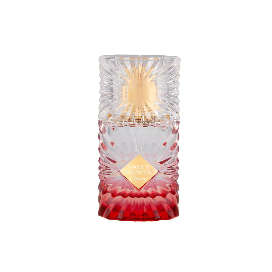 Sweet Heaven Cherry by Gulf Orchid Eau de Parfum