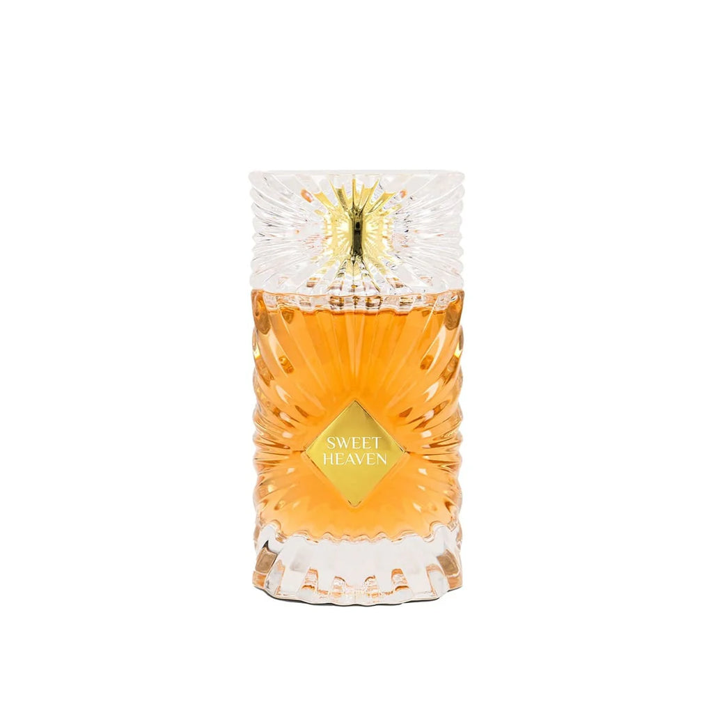 Sweet Heaven by Gulf Orchid Eau de Parfum
