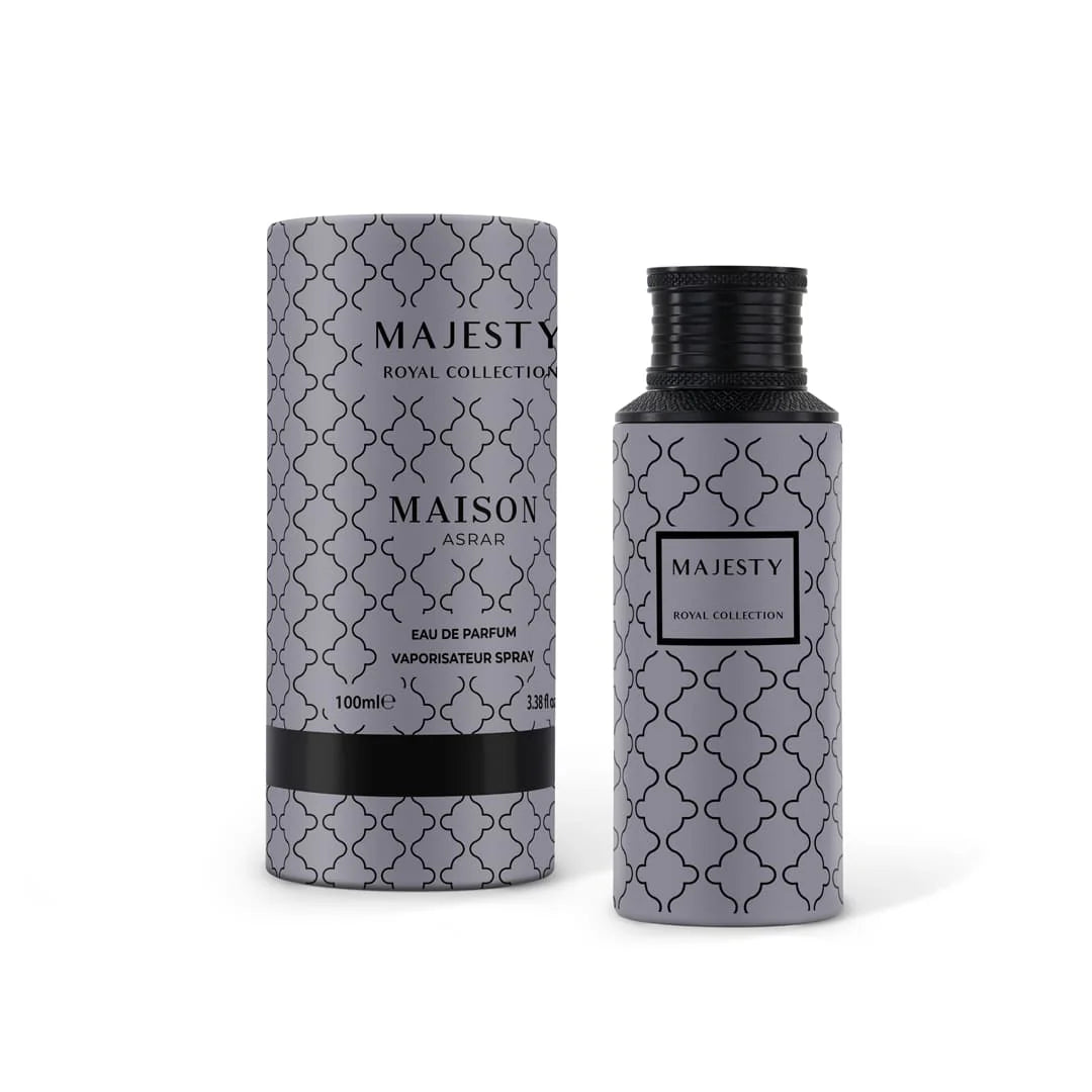 Majesty by Gulf Orchid