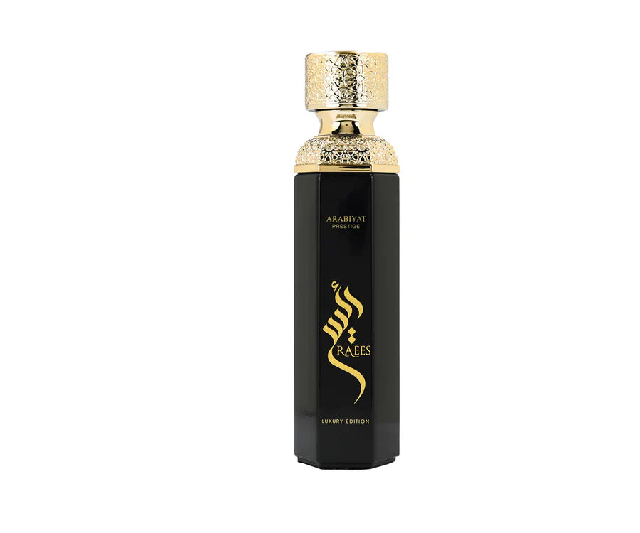 Raees Luxury Edition by Arabiyat Prestige