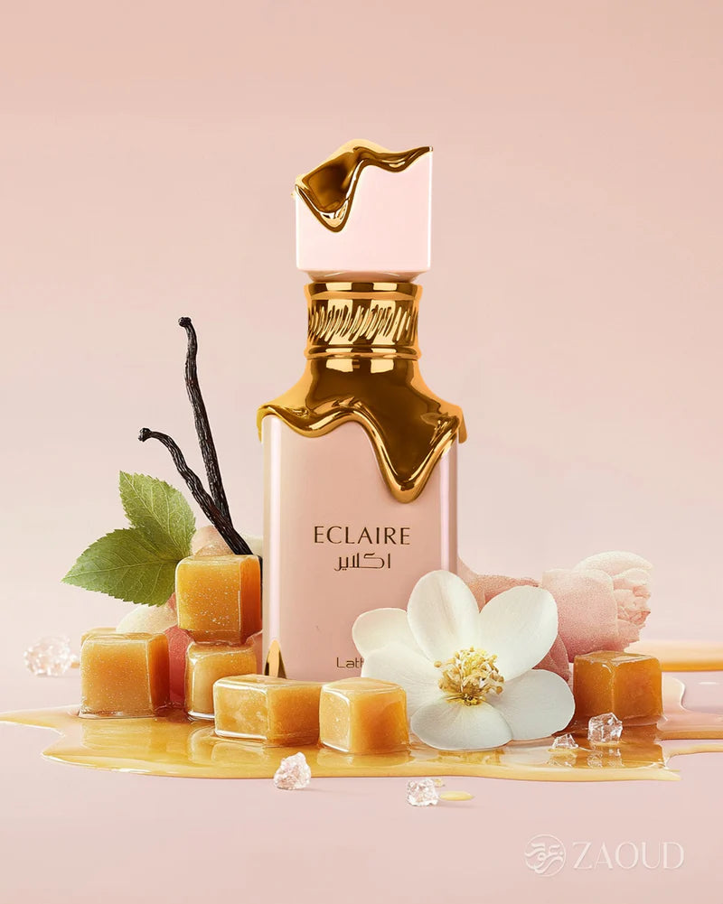 Eclaire by Lattafa 100 ml