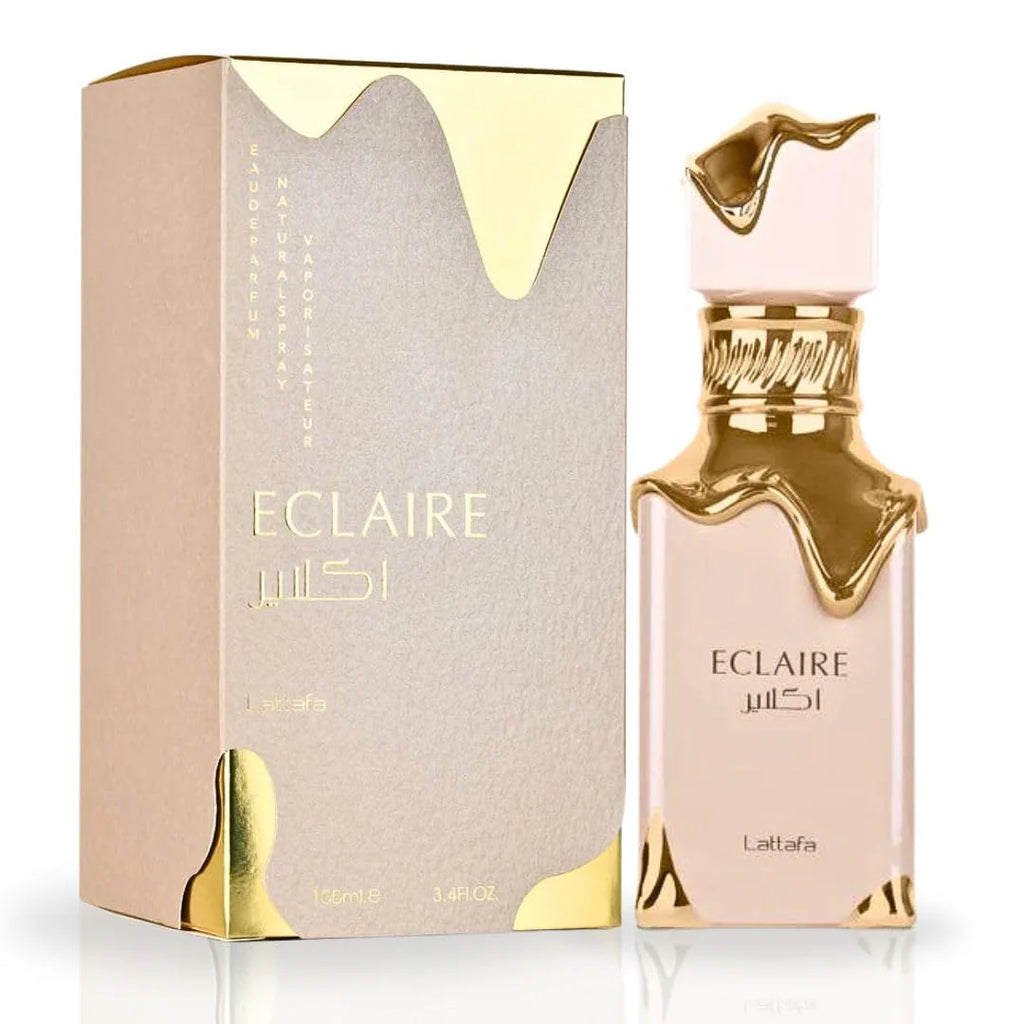 Eclaire by Lattafa 100 ml