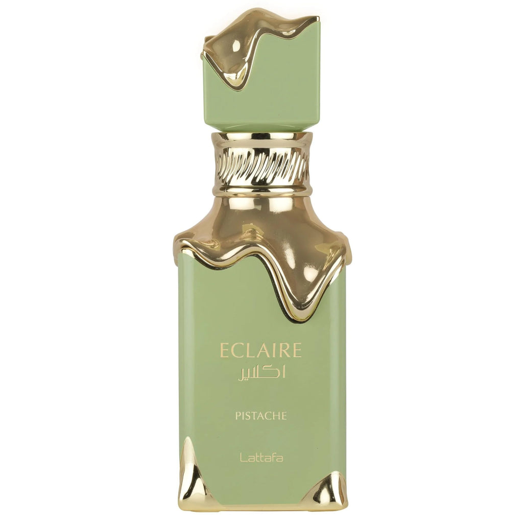 Eclaire Pistache by Lattafa 100 ml