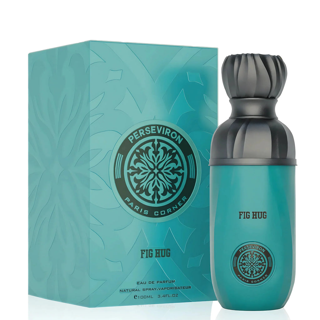Perseviron Fig Hug by Paris Corner