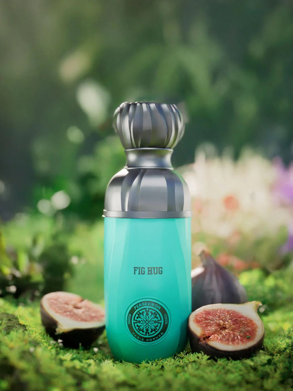 Perseviron Fig Hug by Paris Corner