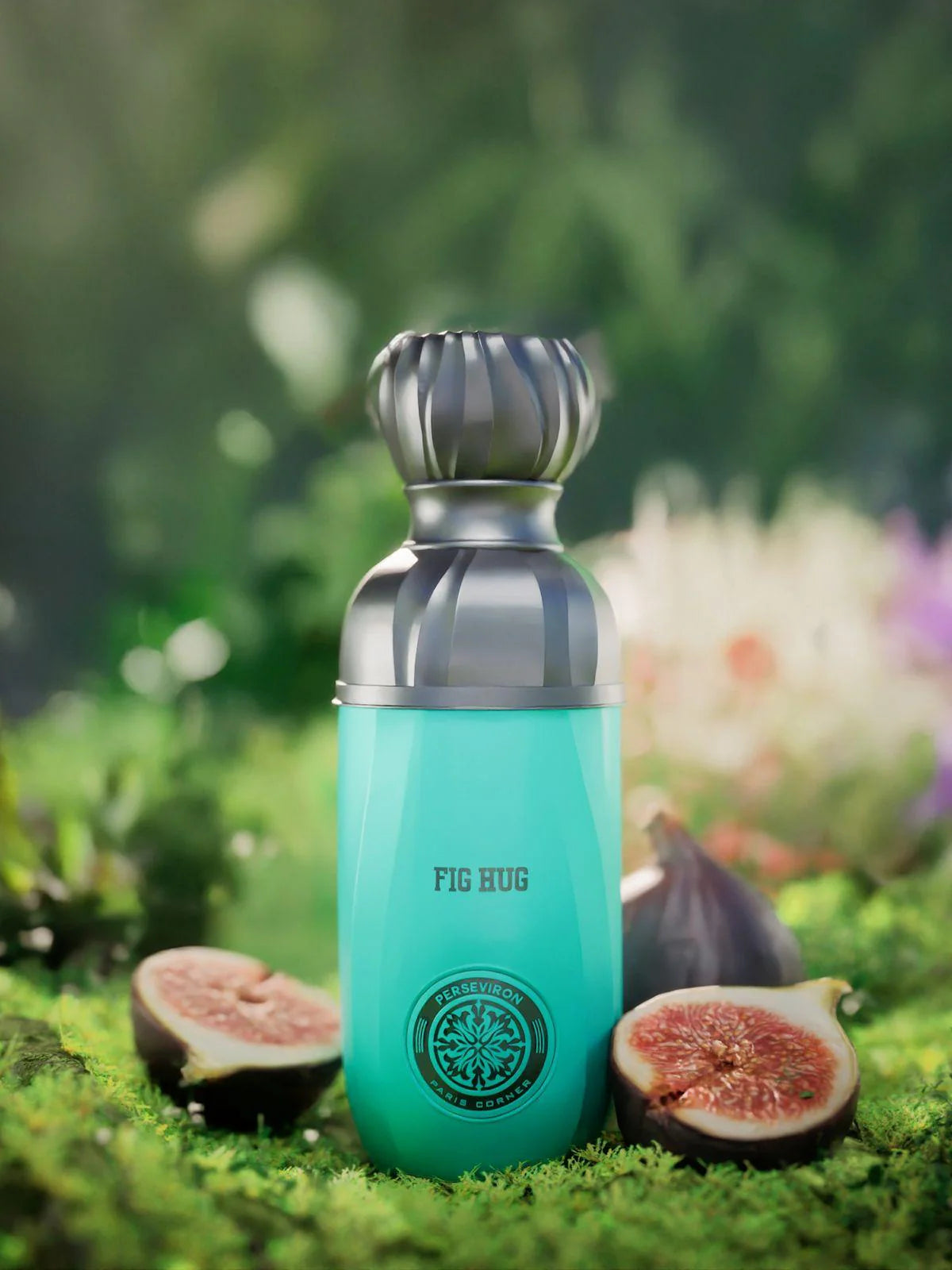 Perseviron Fig Hug by Paris Corner
